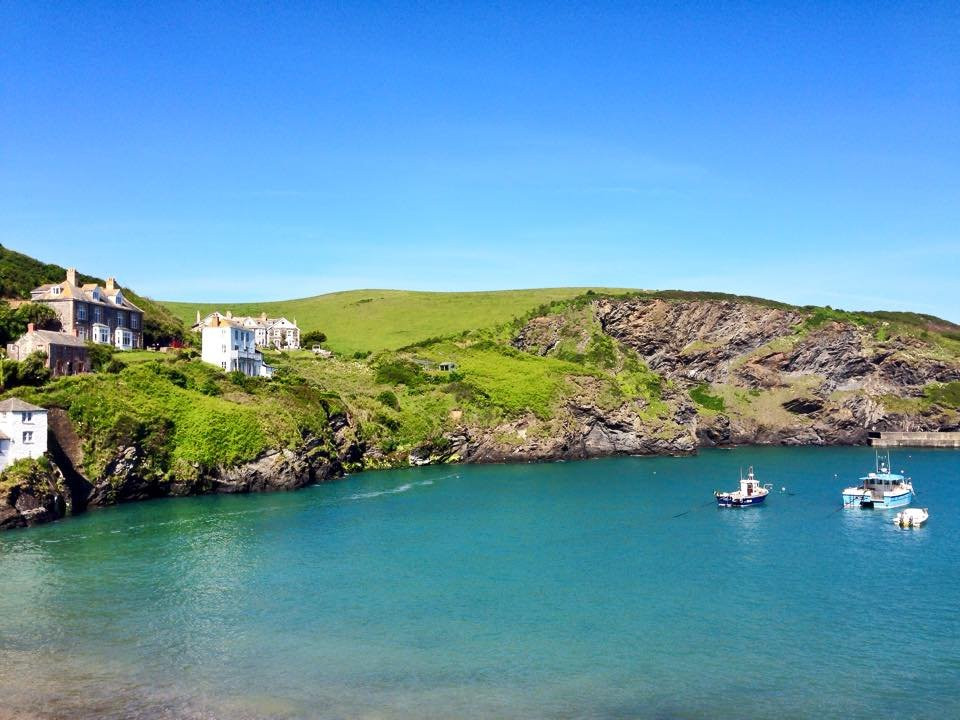 Cornish Tipi Holidays