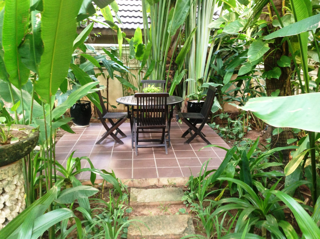 Bali Resort and Apartment主图