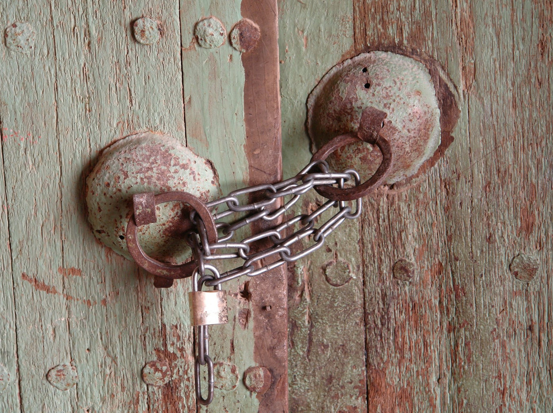 La Corbeille-内夫塔必去景点