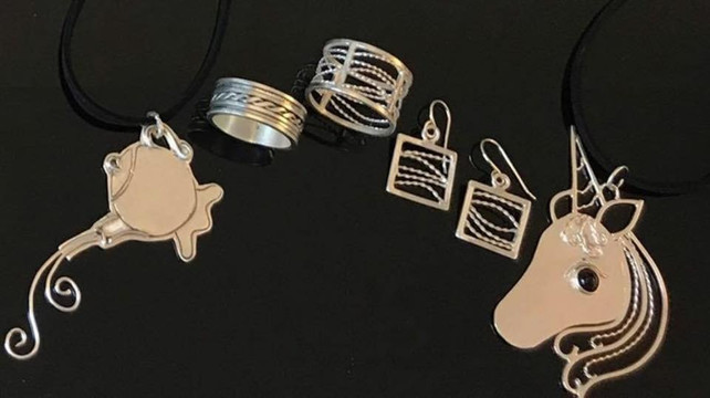 Jewelz Jewellery Learning Centre-吉隆坡必去景点