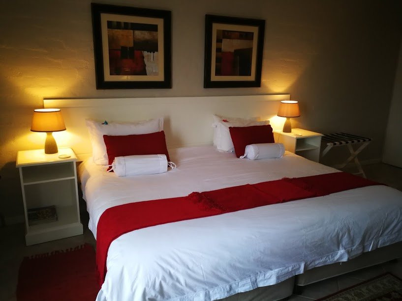 Glenfinnan Guest House主图