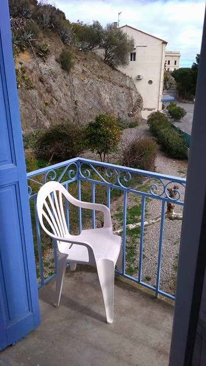 Hôtel Résidence Béar主图