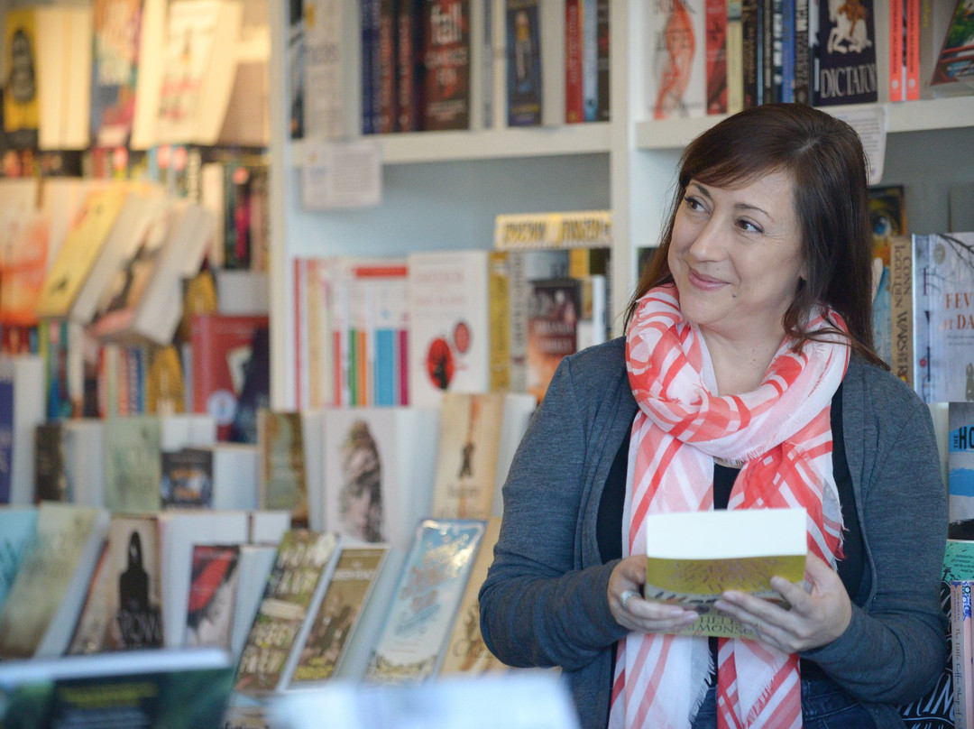 Great Escape Books-Aireys Inlet必去景点