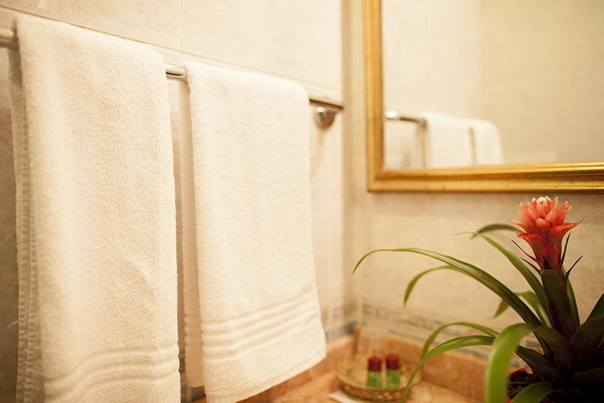 卡塞塔城市酒店主图