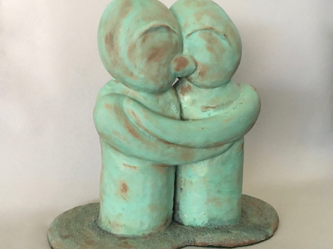 Beatrice Wood Center for the Arts-奥海必去景点