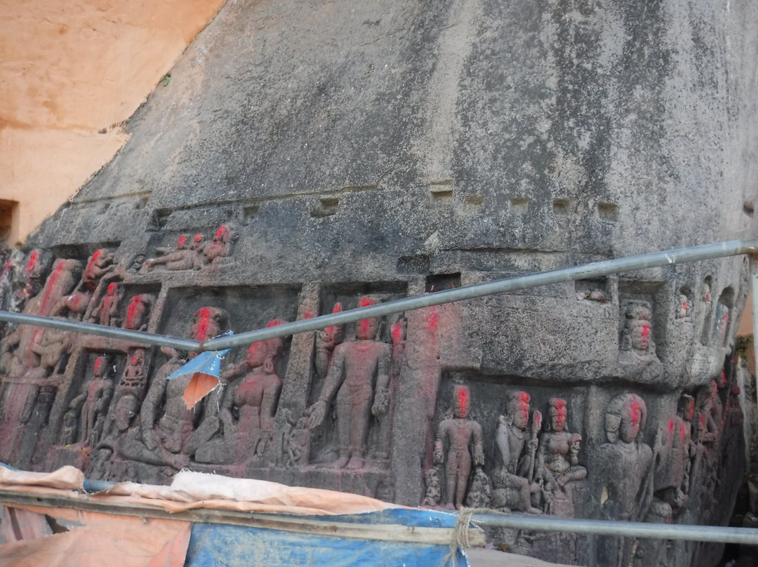 Ajgaibinath Temple景点图片