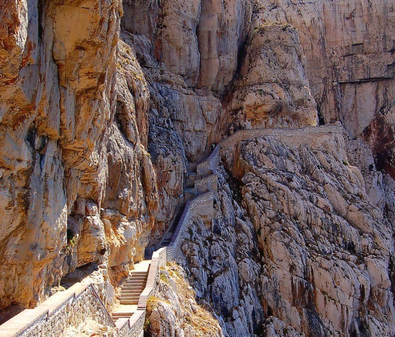 Fortieventi-奥尔比亚必去景点