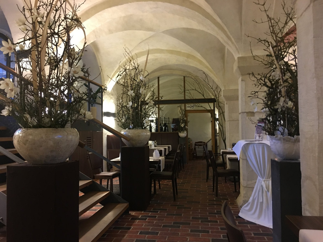 Hotel am Tiergarten主图