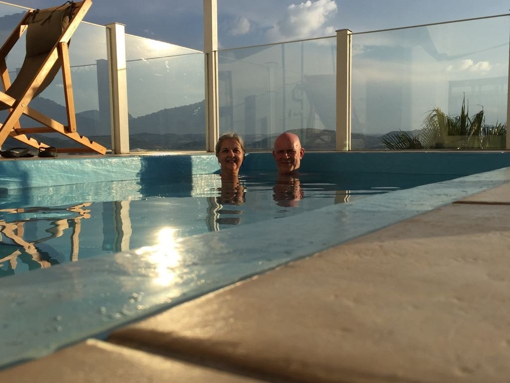 El Shadai Guesthouse主图