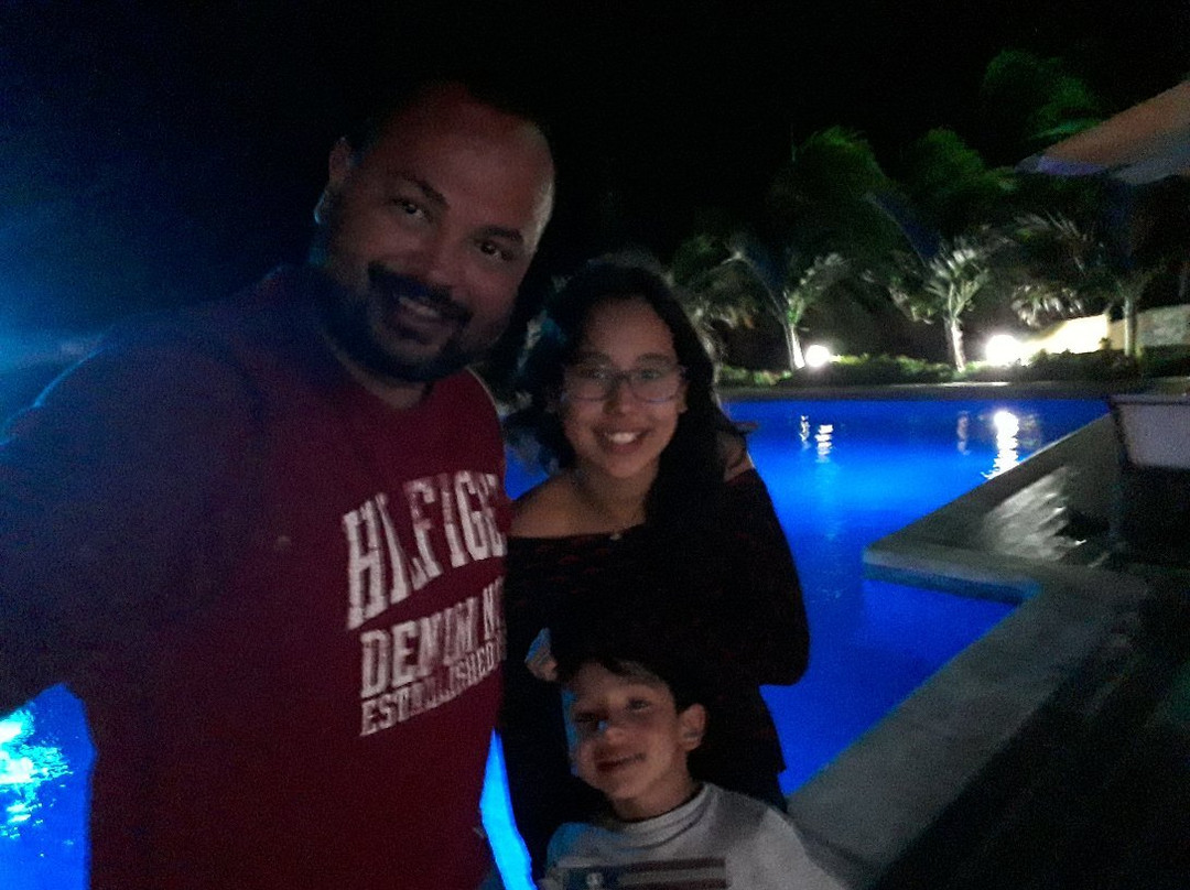 Hotel Baywatch - Morrocoy主图