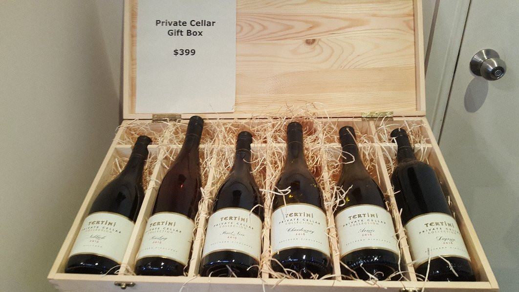 Tertini Wines-Mittagong必去景点