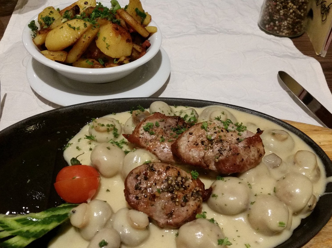 Hotel Germania主图