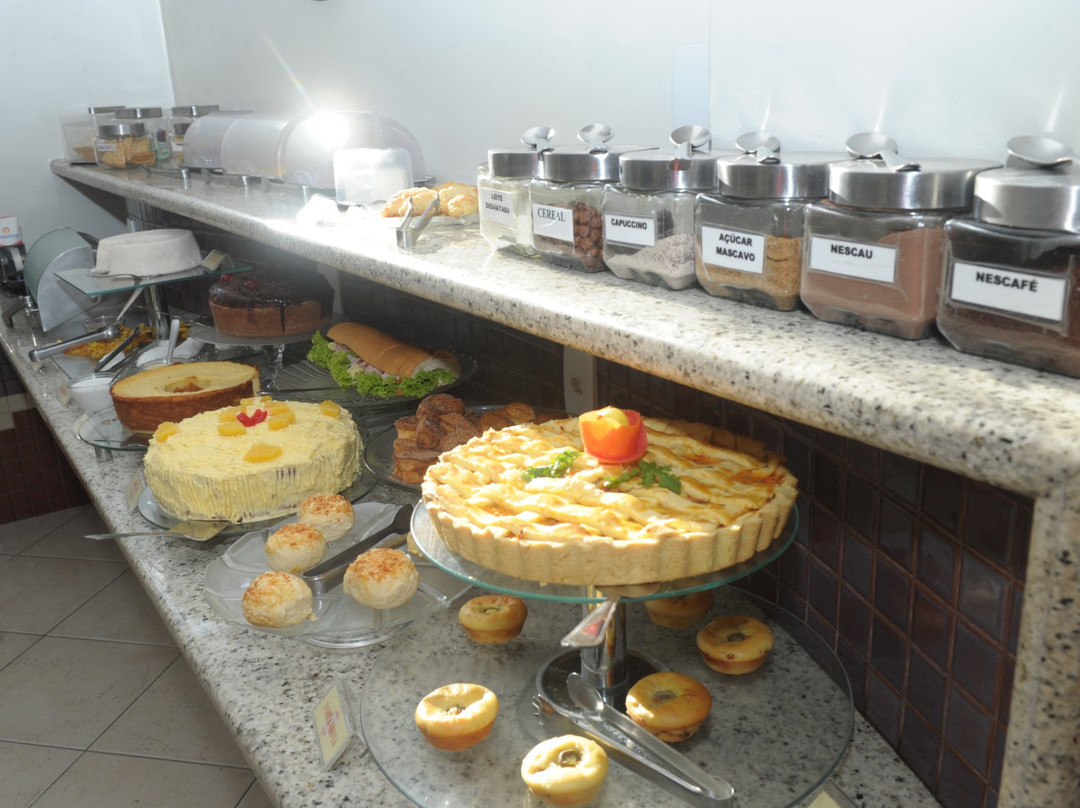 Portal Da Princesa Hotel主图