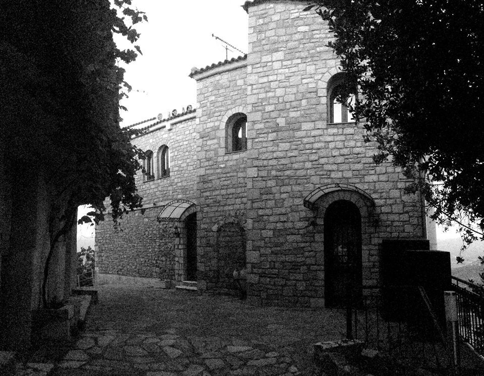 Hotel Isareiko Spiti主图