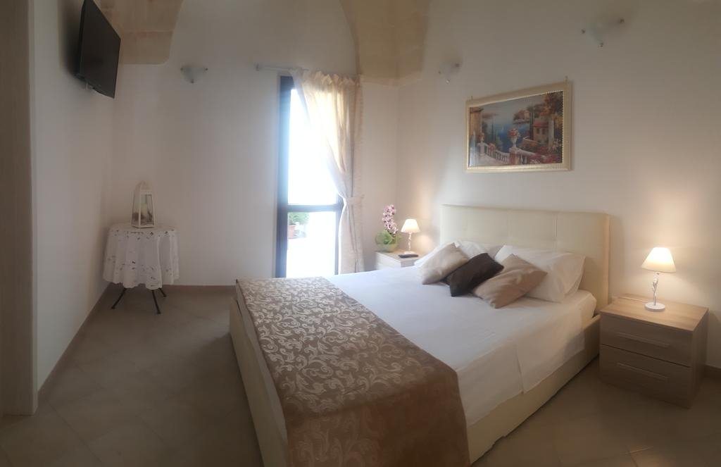 B&B Alimar-官方