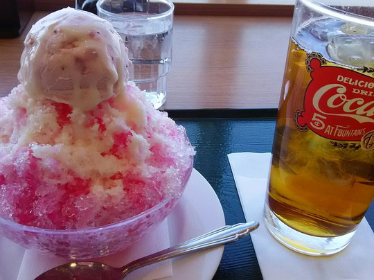 Ofuro no Osama, Kozashibuya Ekimae-大和市必去景点