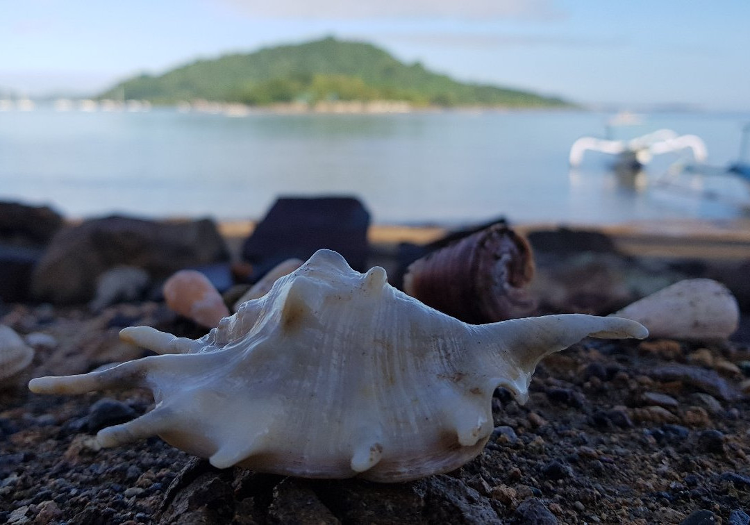 Lombok Escapade-Senggigi必去景点