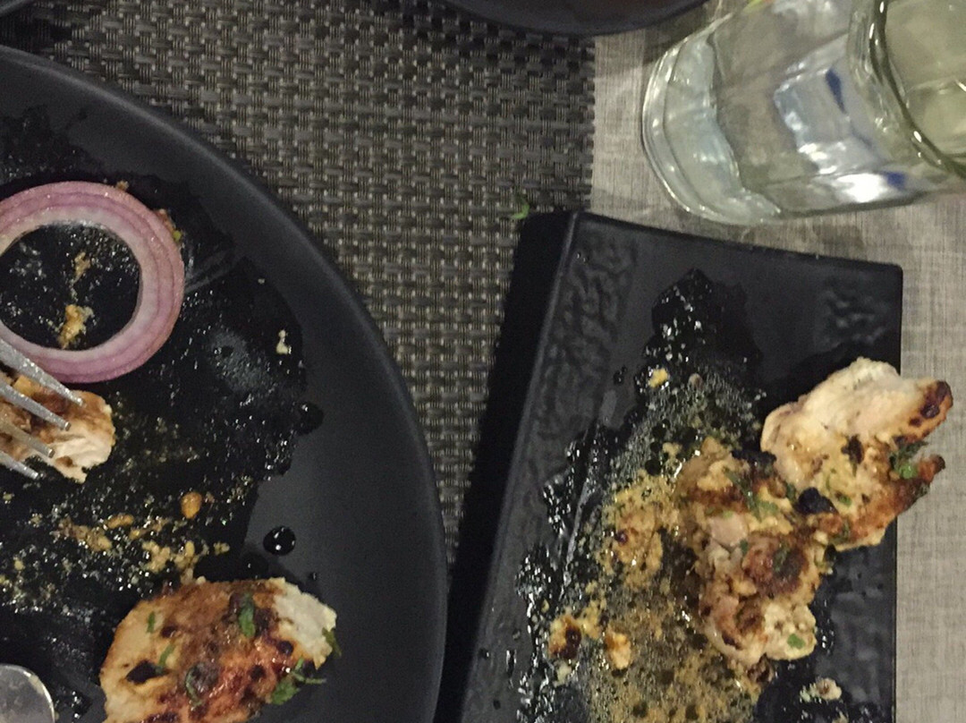 巴布内斯瓦尔生姜酒店