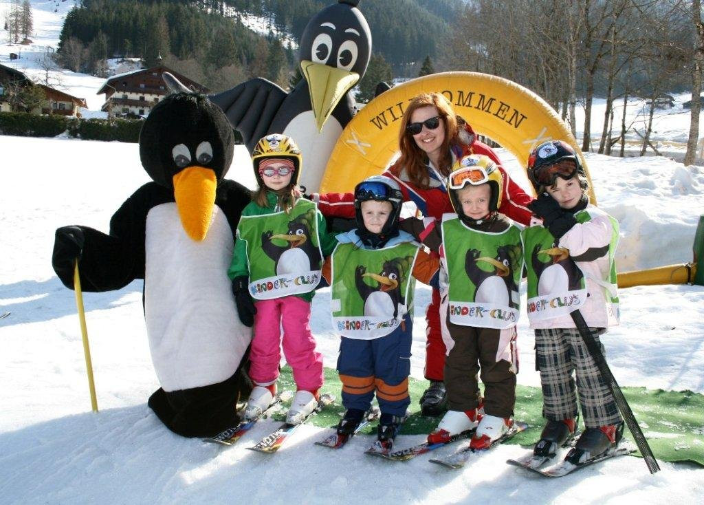 Skischule Pro & Bobo Kinderclub