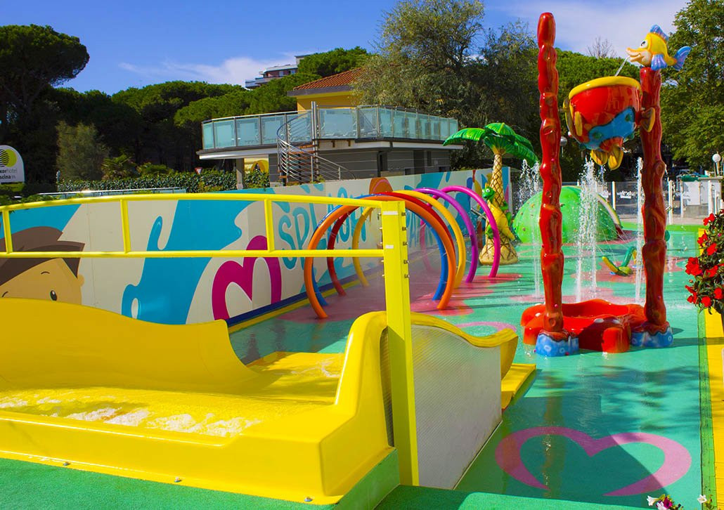 Club Family Hotel Milano Marittima