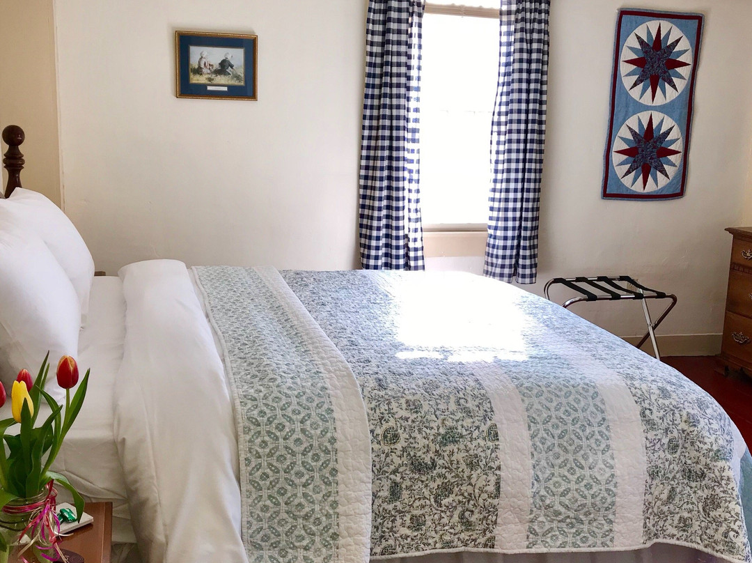 Spring Hill Inn主图