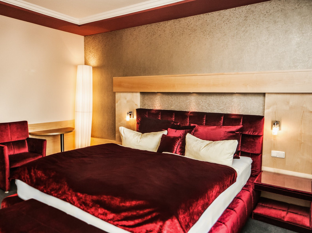 Hotel Garni Karnerhof主图