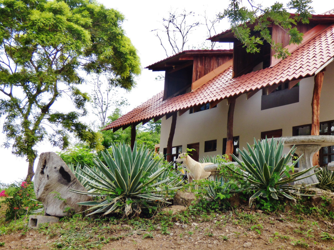 Casa Mariquita主图