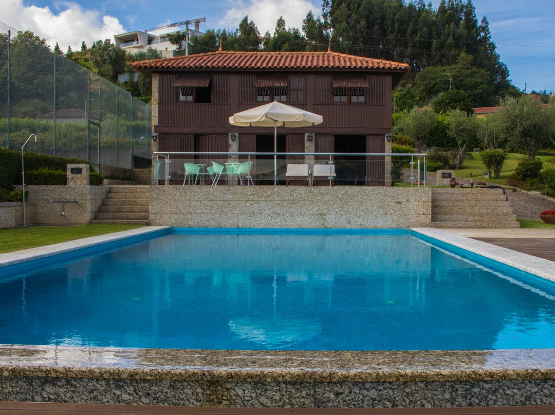 Quinta da Eira do Sol主图