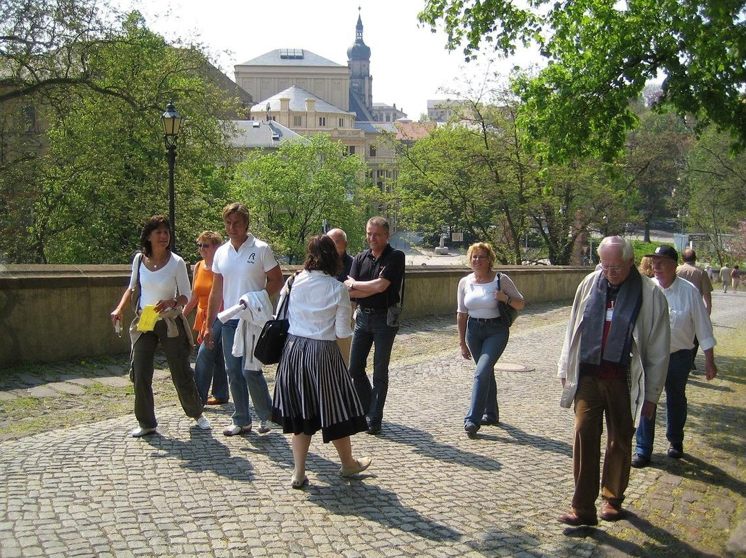 Altenburg Stadtfuerungen-Altenburg必去景点