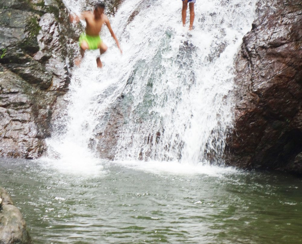 Ranchan Pool Recreation Park-西连必去景点