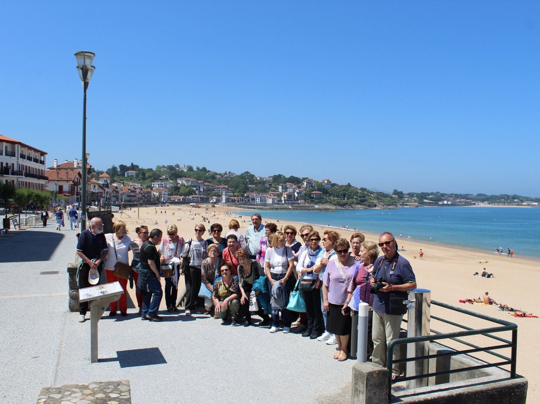 Baztan Tours-Elizondo必去景点