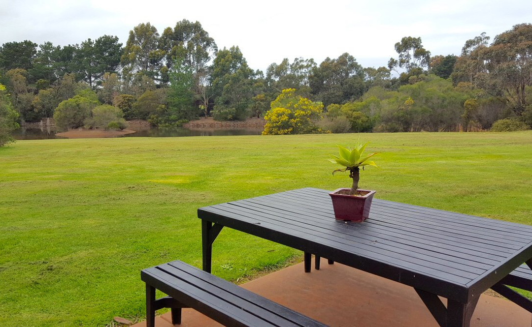 Bells Beach Cottages主图