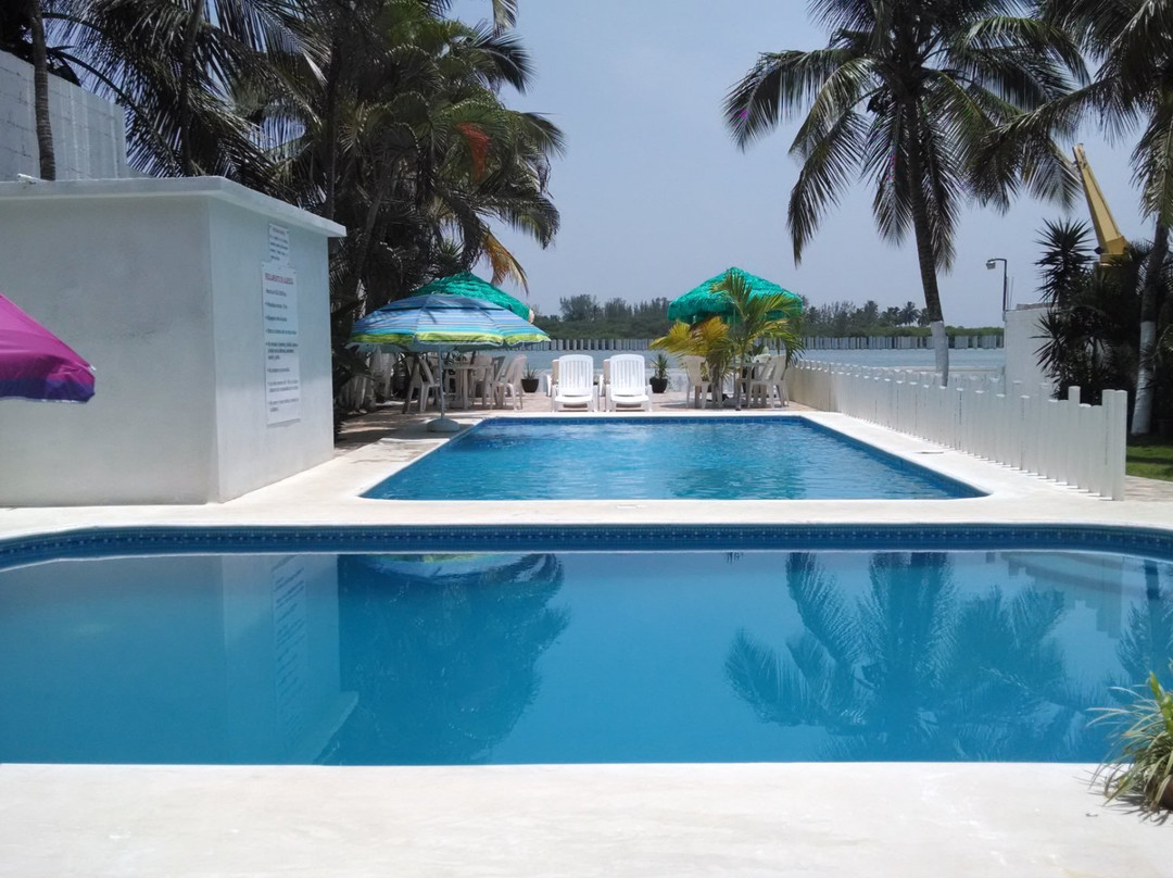 Hotel Tuxpan Citadin Veramar