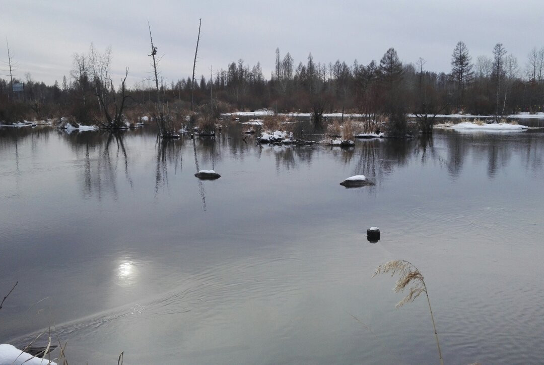 长白山宝石宾馆主图