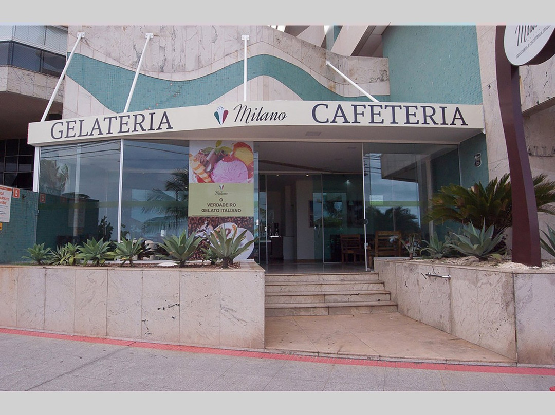 Gelateria Milano