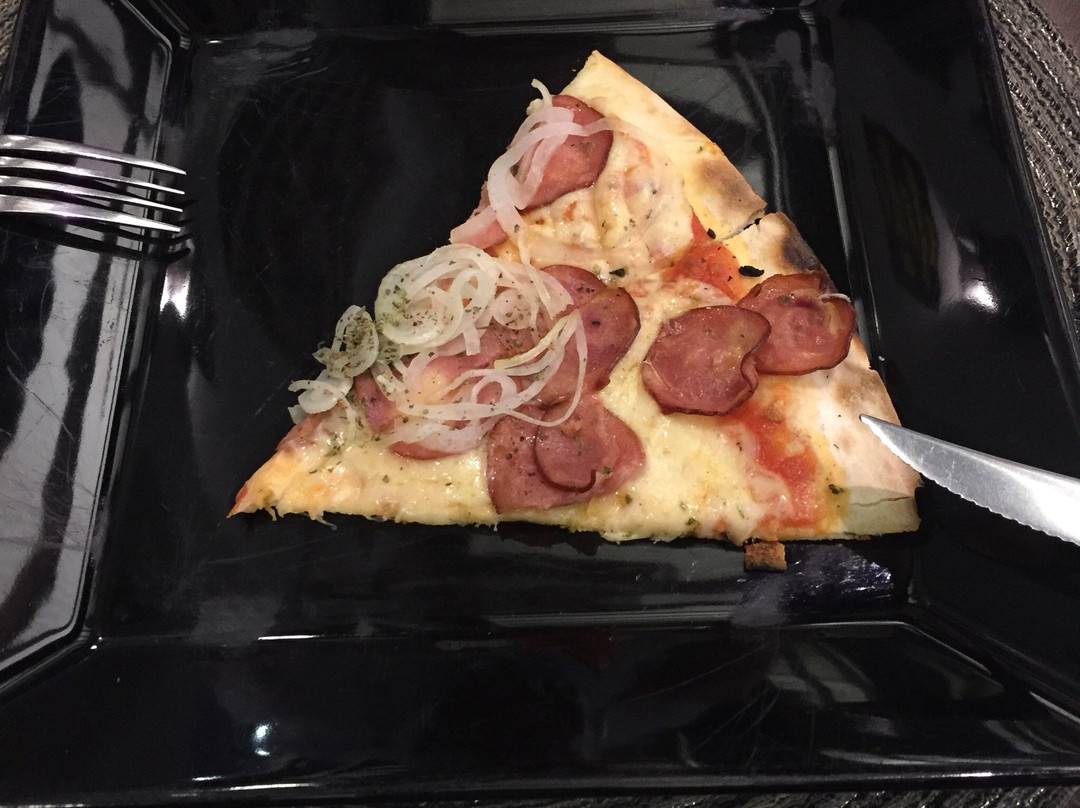 Jardineira Restaurante e Forneria