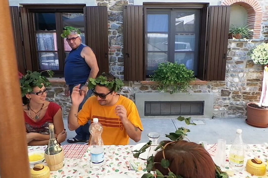 Cantina Vini Lavaroni-Buttrio必去景点