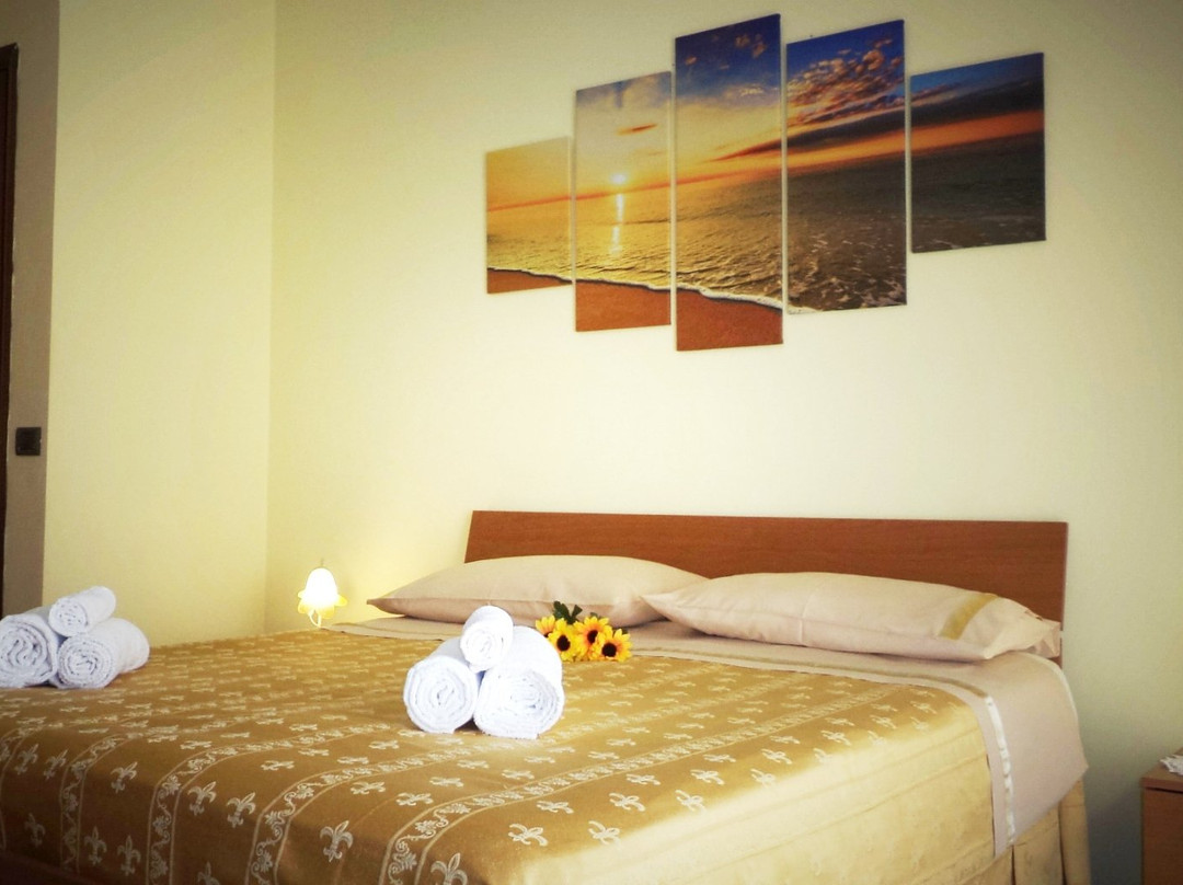 B&B Il Girasole主图
