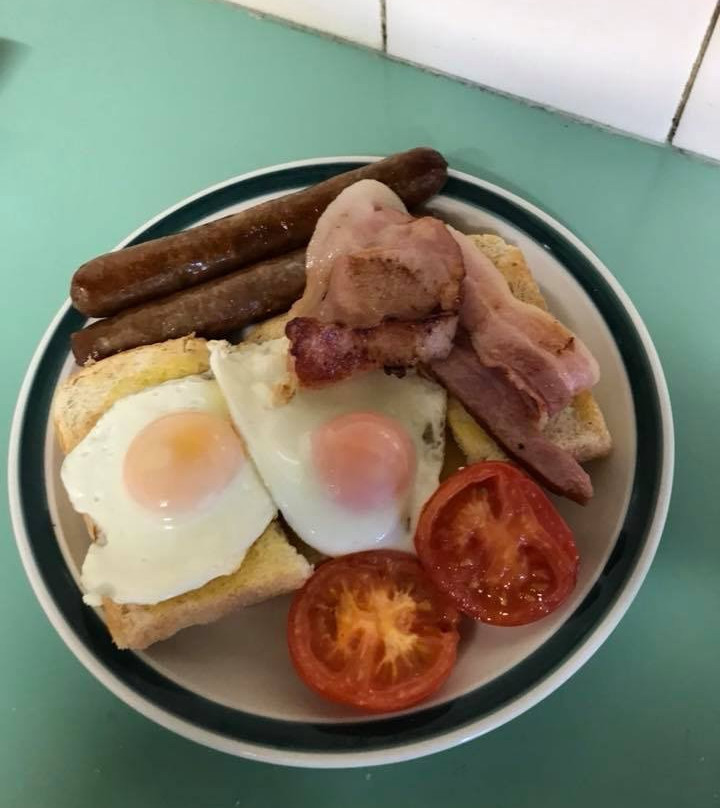 Oasis Motel Peak Hill主图