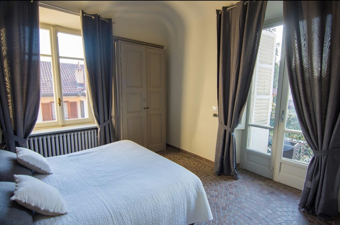 Novecento Cozy Rooms-官方