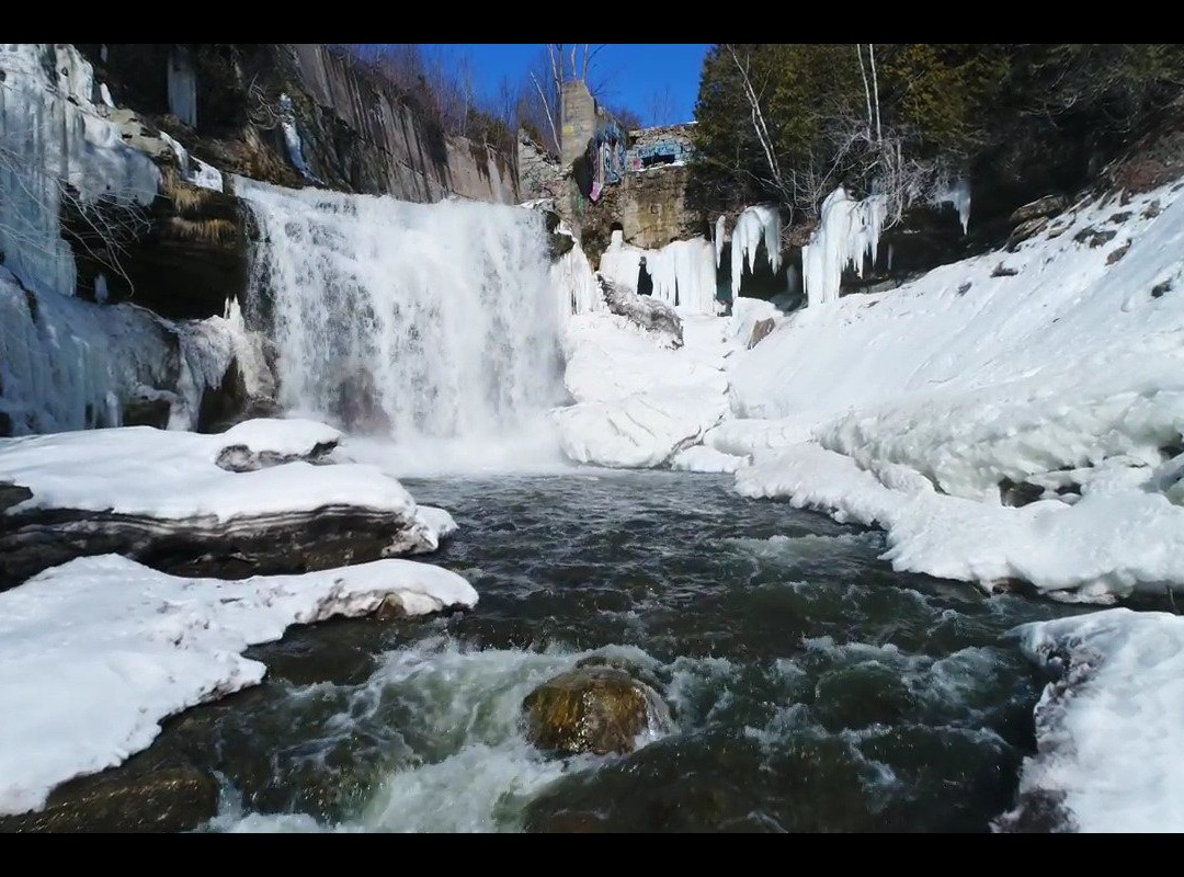 Forks of the Credit Inn主图