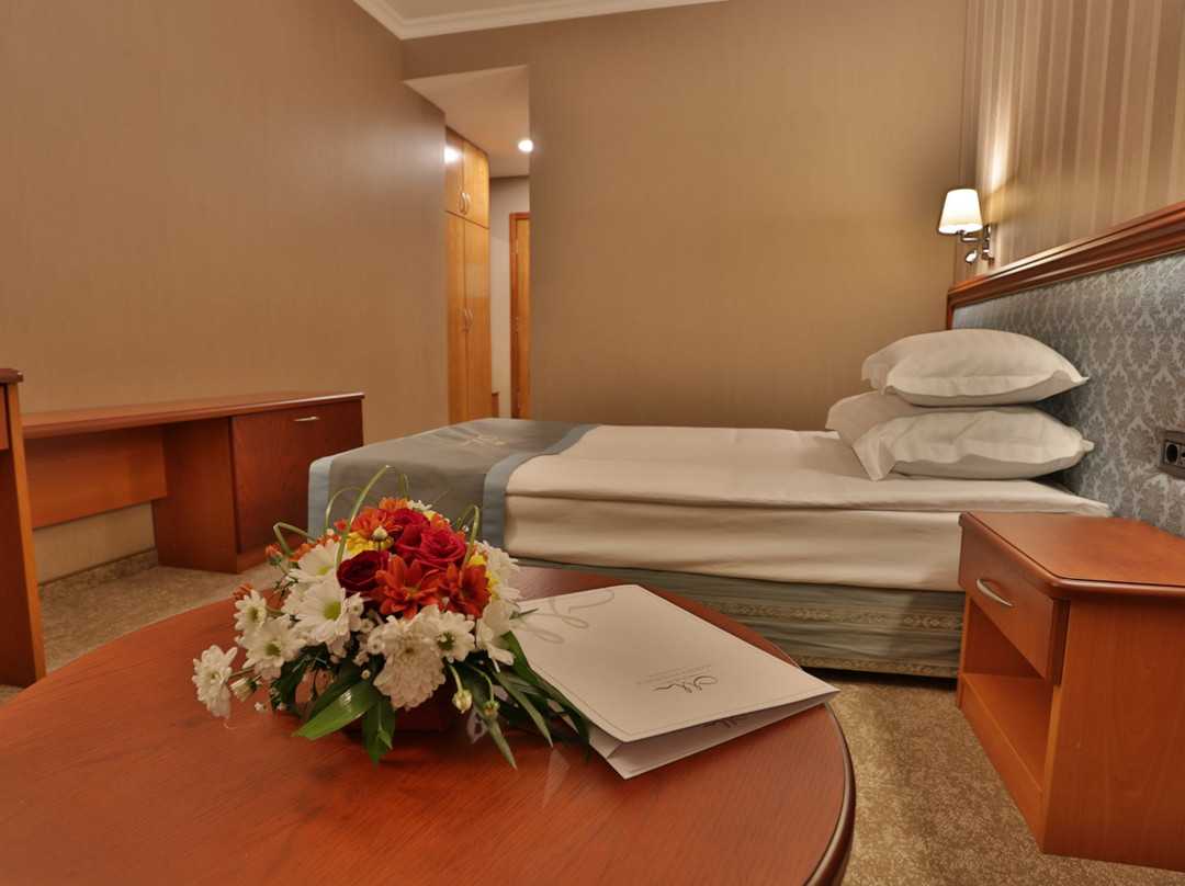 Marina Residence Boutique Hotel主图