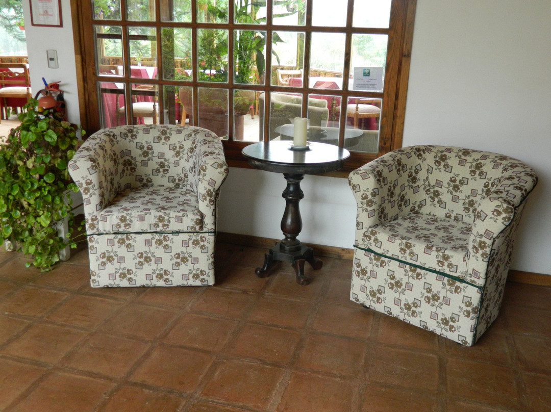 La Mirage Parador主图