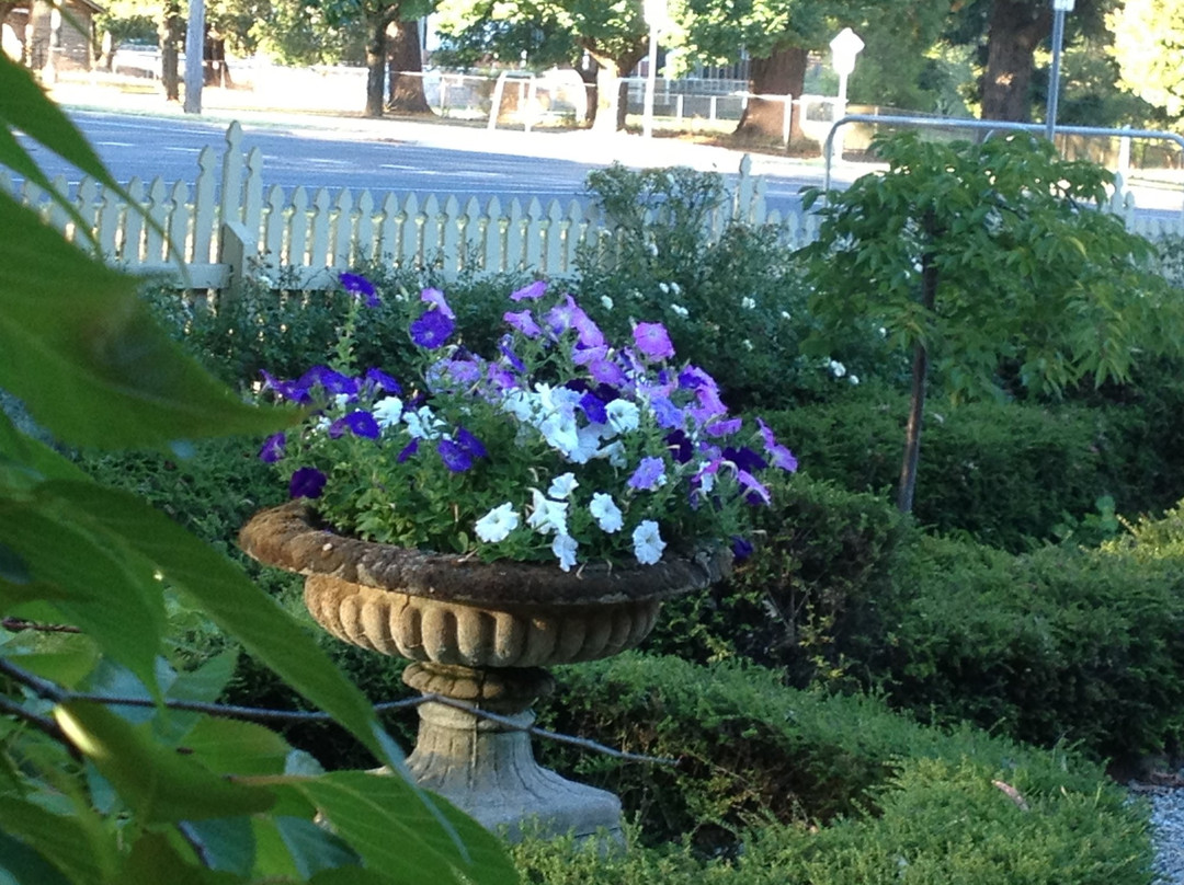 Erindale Guest House主图