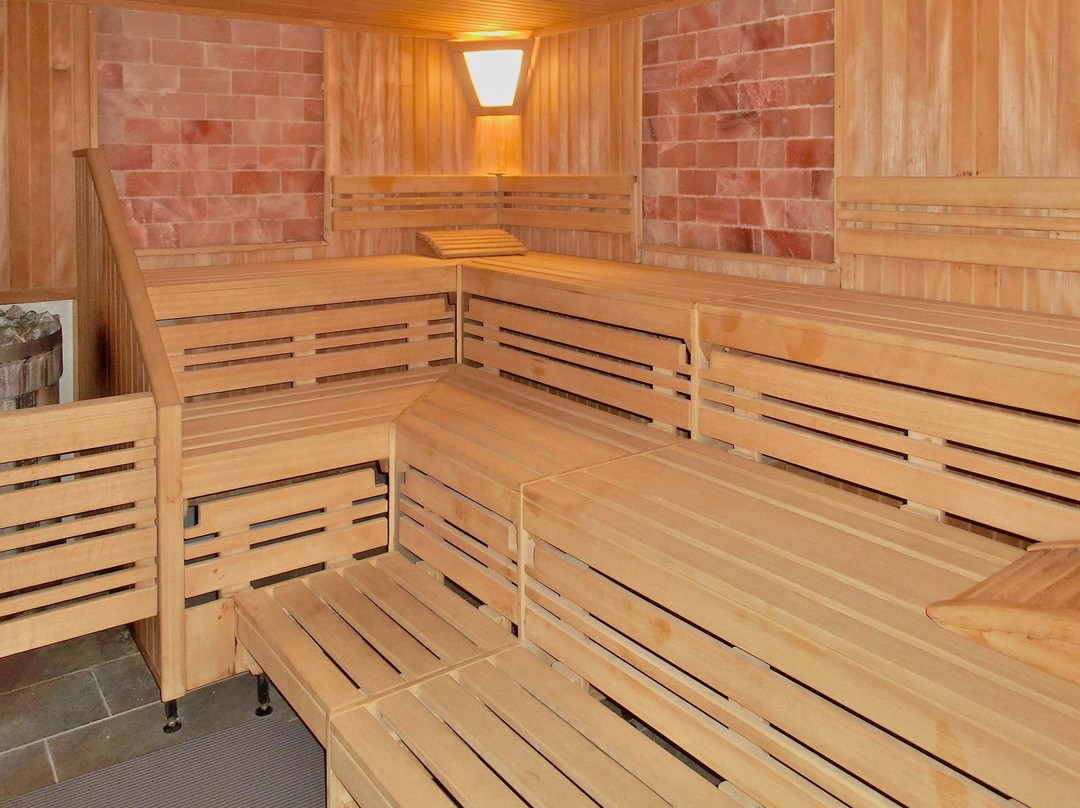 Moselstern Parkhotel Krahennest主图