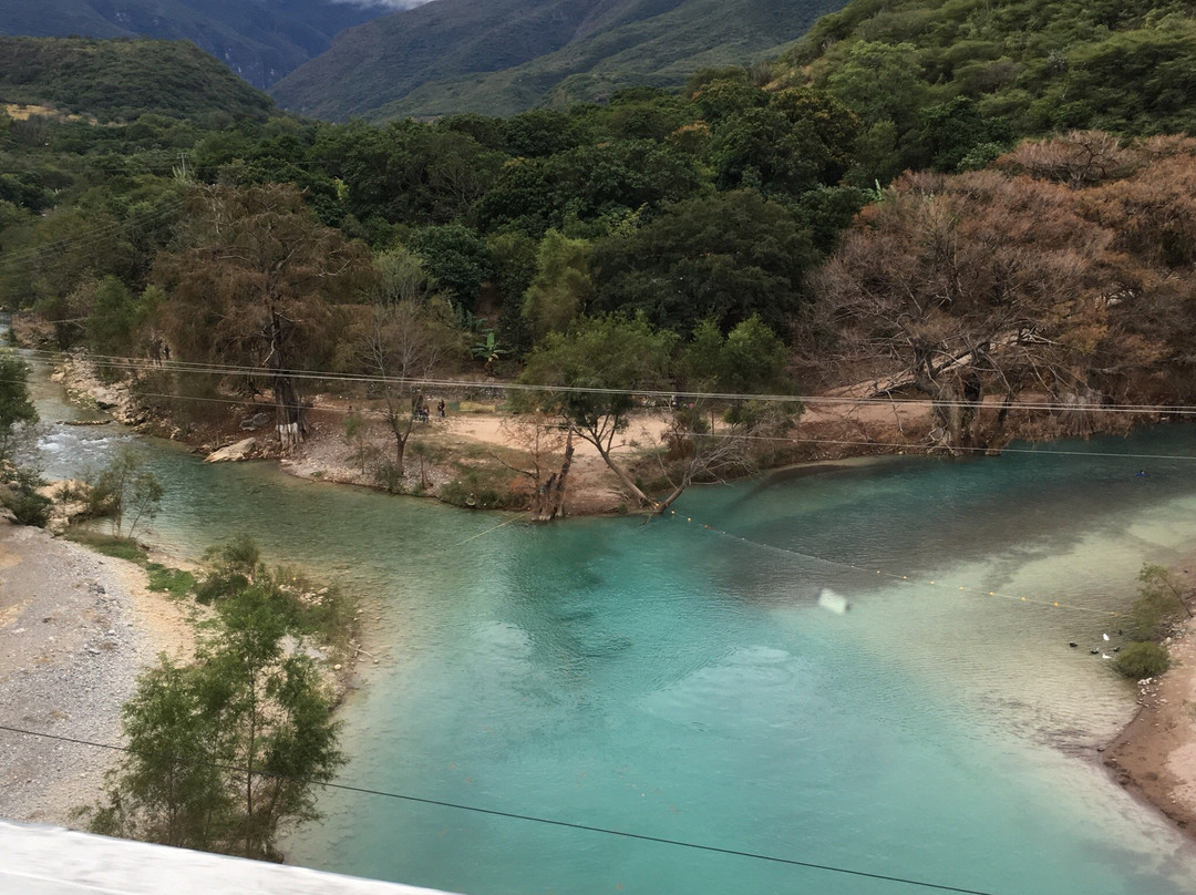 Zona Arqueológica de Tancama-Jalpan de Serra必去景点