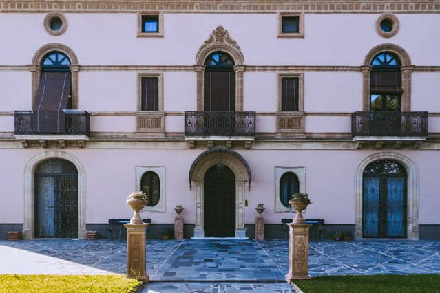 Villa Jacona主图