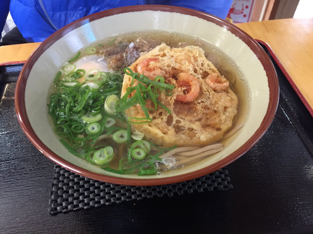 味一やまぐち