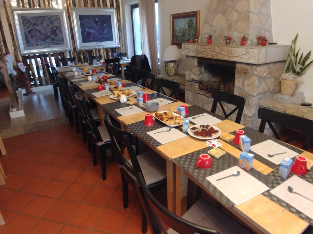 Agriturismo Le Poiane主图