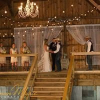 Ehrler Ranch Wedding and Special Event Barn-加利纳必去景点